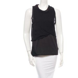 3.1 PHILLIP LIM Silk Top size XS-S